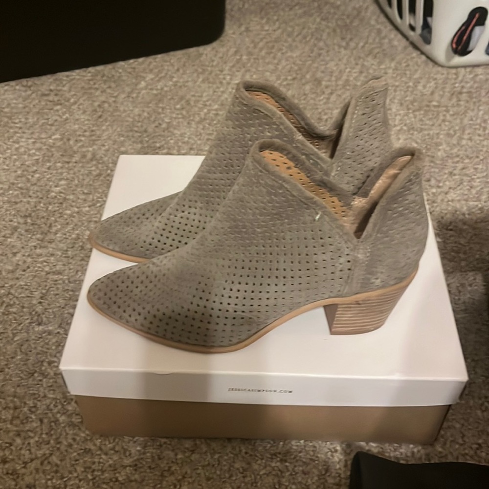Lucky Brand Boot